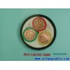 交联乙烯绝缘电力电缆RVV 3×95
