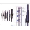 预制式分支电缆、连接体及附件