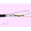 发泡聚乙烯绝缘PVC护套铝塑复合屏蔽CAN总线电缆