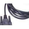 USB DB9 RS232 VGA耐寒线，低温线