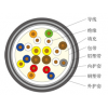市内通信电缆 HYAT 型