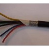氟塑料绝缘聚氯乙烯护套耐高温控制电缆