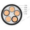 0.45/0.75kV铜导体聚氯乙烯绝缘聚氯乙烯护套控制电缆