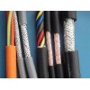 HTVF标准型高柔性PVC拖链控制屏蔽电缆
