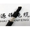 单护套屏蔽拖链电缆