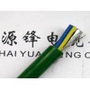 聚氨酯拖链电缆