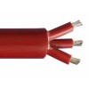 额定电压0.6/1.0KV硅橡胶绝缘、硅橡胶护套 电力电缆