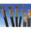 聚氯乙烯绝缘软结构控制电缆
