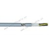 高柔性PVC屏蔽控制拖链电缆 CY-FD 502