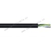高柔性PVC非屏蔽拖链电缆 YY-FD  501C