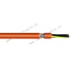 柔性PVC非屏蔽对绞数据电缆LiYY-TP 107C