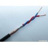 22AWG 单独屏蔽（铝箔）+总屏蔽（编织）RS485 电缆