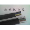 提升电缆——加强芯圆电缆