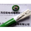 PUR护套拖链电缆