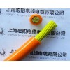 聚氨酯拖链电缆