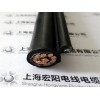 自承式钢索电缆（手柄控制电缆）