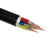铜芯PVC（XLPE）绝缘PVC护套控制电缆
