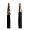 1/0AWG 黑色