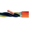 屏蔽型高柔性拖链电缆