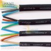 CCC/VDE橡胶电缆线3*0.75/3*1.0 橡套电源线