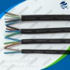 橡胶线h05rn-f yzw2*0.5 3*0.5 电源线