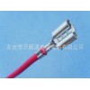 硅橡胶护套UL电子线2464