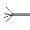 UTP 超五类电缆(Solid)