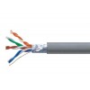 ScTP(FTP)Cable(Patch)屏蔽电缆