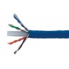 UTP六类电缆（Solid)