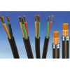 铜芯聚氯乙烯绝缘聚氯乙烯护套编织屏蔽控制电缆