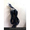 螺旋弹簧线 USB DC弹簧线2芯 micro usb弹簧线