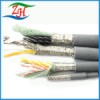 控制电缆厂家生产 多芯高温控制电缆